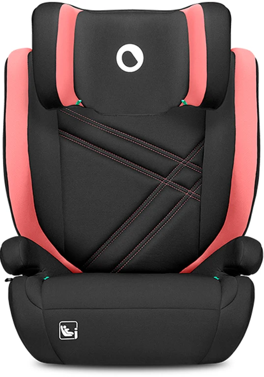 Автокрісло Lionelo Hugo i-Size Pink Baby